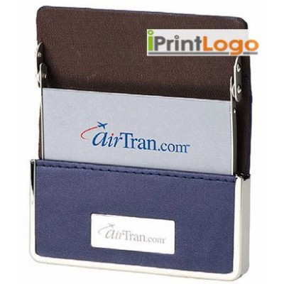 BUSINESS CARD HOLDER-IGT-LE4463